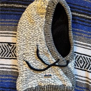 Burton Knit Hooded Balaclava